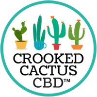 Crooked Cactus CBD promo