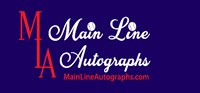 Mainline Autographs coupons