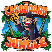 The Cardboard Jungle coupons