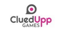 CluedUpp Games coupons
