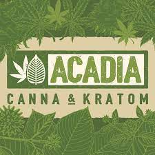 Acadia Canna & Kratom coupons