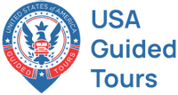 USA Guided Tours coupons