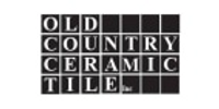 Old Country Ceramic Tile coupons