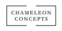 Chameleon Concepts coupons