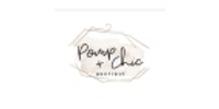 Pomp and Chic Boutique coupons