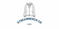 StreamMerch CO coupons