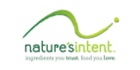 Nature's Intent coupons