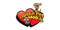 Aussie Pet Mobile coupons