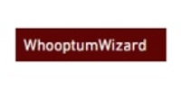 WhooptumWizard coupons