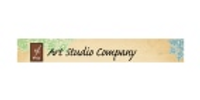 Art Studio Company coupons