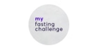 MyFastingChallenge coupons