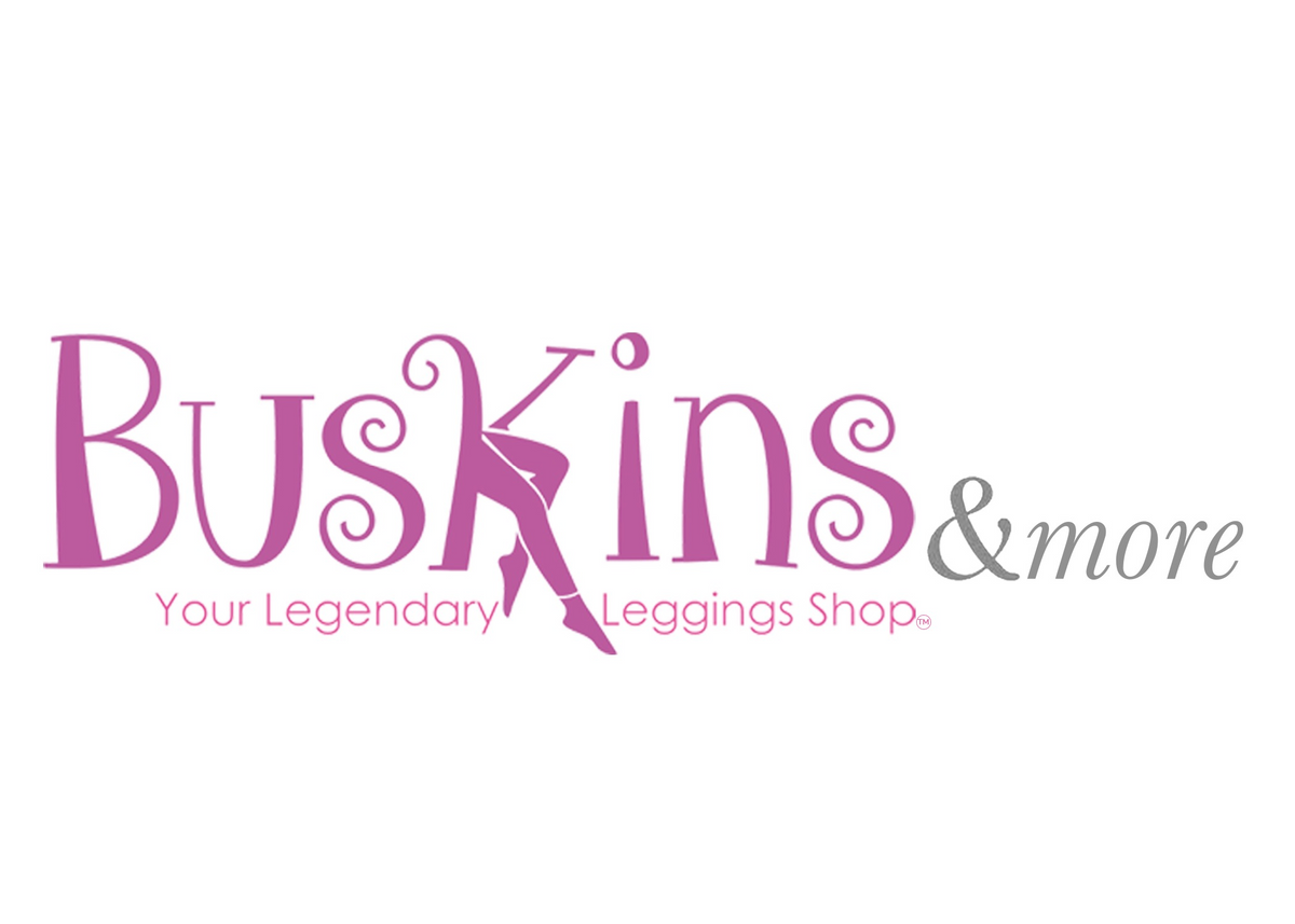 Buskins Leggings