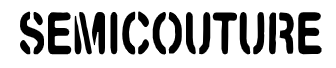 Semicouture