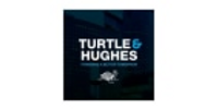Turtle  Hughes Inc coupons