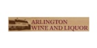 Arlington Wine & Liquor coupons