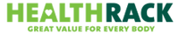 Health Rack coupons