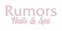 Rumors Nails & Spa coupons
