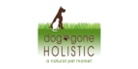 Dog Gone Holistic coupons