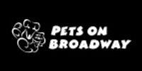 Pets on Broadway coupons