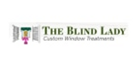 The Blind Lady coupons