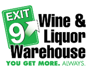 Exit 9 Wine & Liquor Warehouse coupons