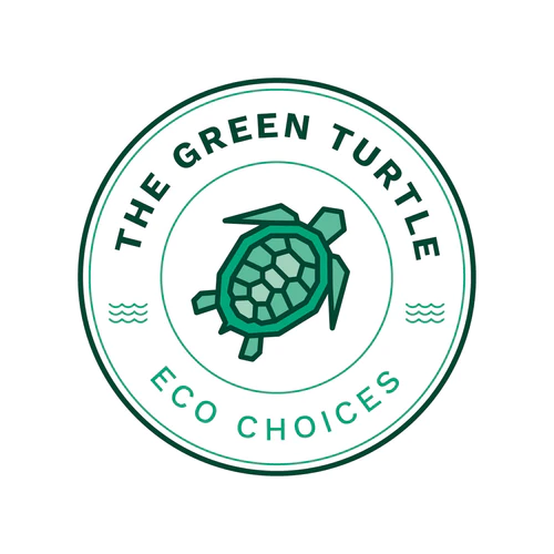 The Green Turtle