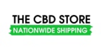 The CBD Store coupons