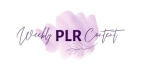 Weekly PLR Content coupons