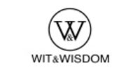 Wit & Wisdom Clothing coupons