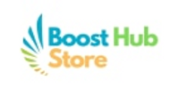 Boost Hub Store coupons