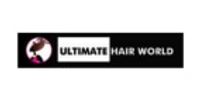 Ultimate Hair World coupons