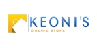 Keoni's Online Store