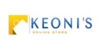 Keoni's Online Store coupons
