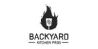 Backyard Kitchen Pros coupons