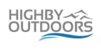 Highby Outdoors coupons