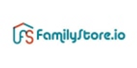 FamilyStore.io coupons