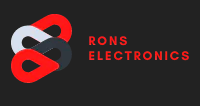 Rons Electronics coupons