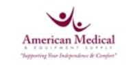 American Medical & Equipment Supply coupons