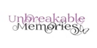 Unbreakable Memories coupons