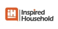 Inspiredhousehold coupons
