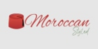 Moroccan Styled coupons