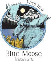 Once in a Blue Moose coupons