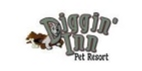 Diggin' Inn Pet Resort coupons