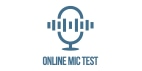 Online Mic Test