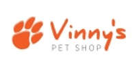 Vinny's Pet Shop coupons
