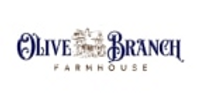 Olive Branch Farm House coupons