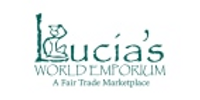 Lucia's World Emporium coupons