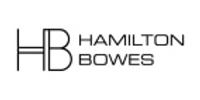Hamilton Bowes coupons