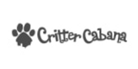Critter Cabana coupons