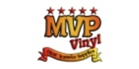 MVP Vinyl coupons